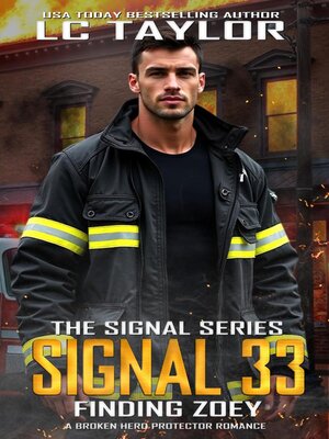 cover image of Signal 33